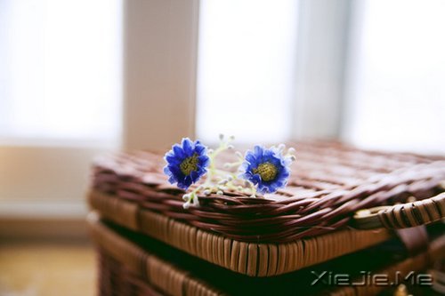 晚安心语:我有一种情绪,叫做莫名的忧伤 (6)