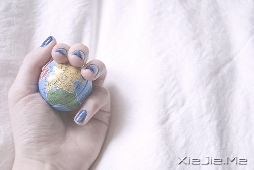 华丽的跌倒,胜过无谓的徘徊 (5) 唯美图片 (5)