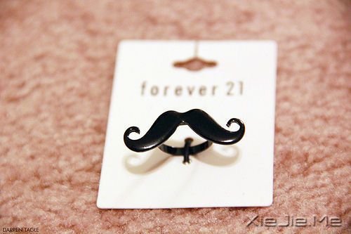 微笑,原谅,遗忘,然后继续向前 (8)