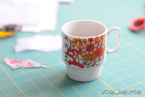 微笑,原谅,遗忘,然后继续向前 (10)