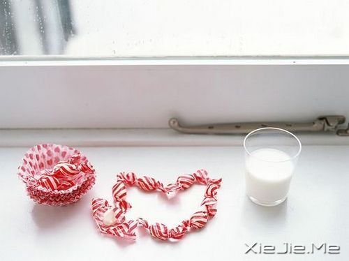 早安心语:不要为了任何人任何事折磨自己 (7)