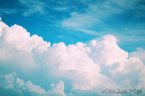 别错过山顶每一丝原本就属于你的风景