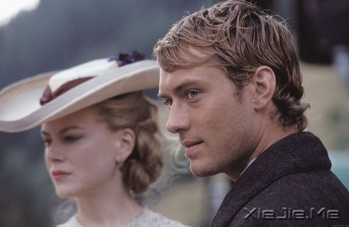 20部爱情电影中的经典台词语录 (15)