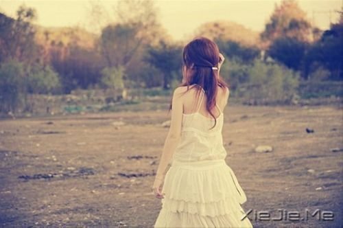 做一个温暖爱笑的女孩子 (3)