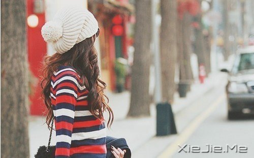 我还是喜欢你,直至心灰意冷 (3)