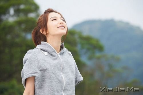 因为是女子,所以懂得 (3)